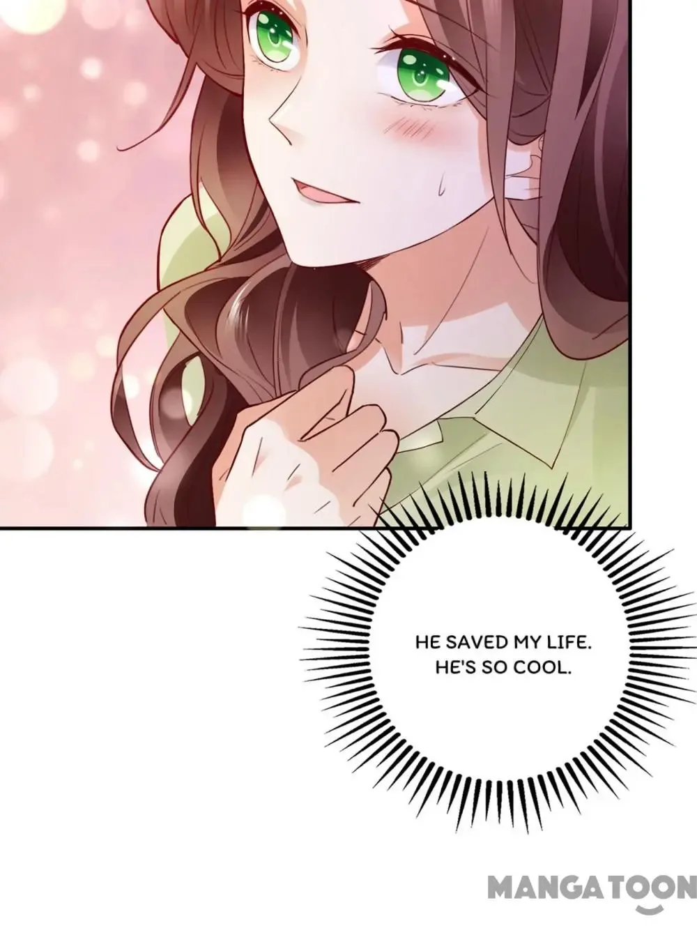 The Expensive Ex-Wife Of A Wealthy Family Chapter 651 page 39