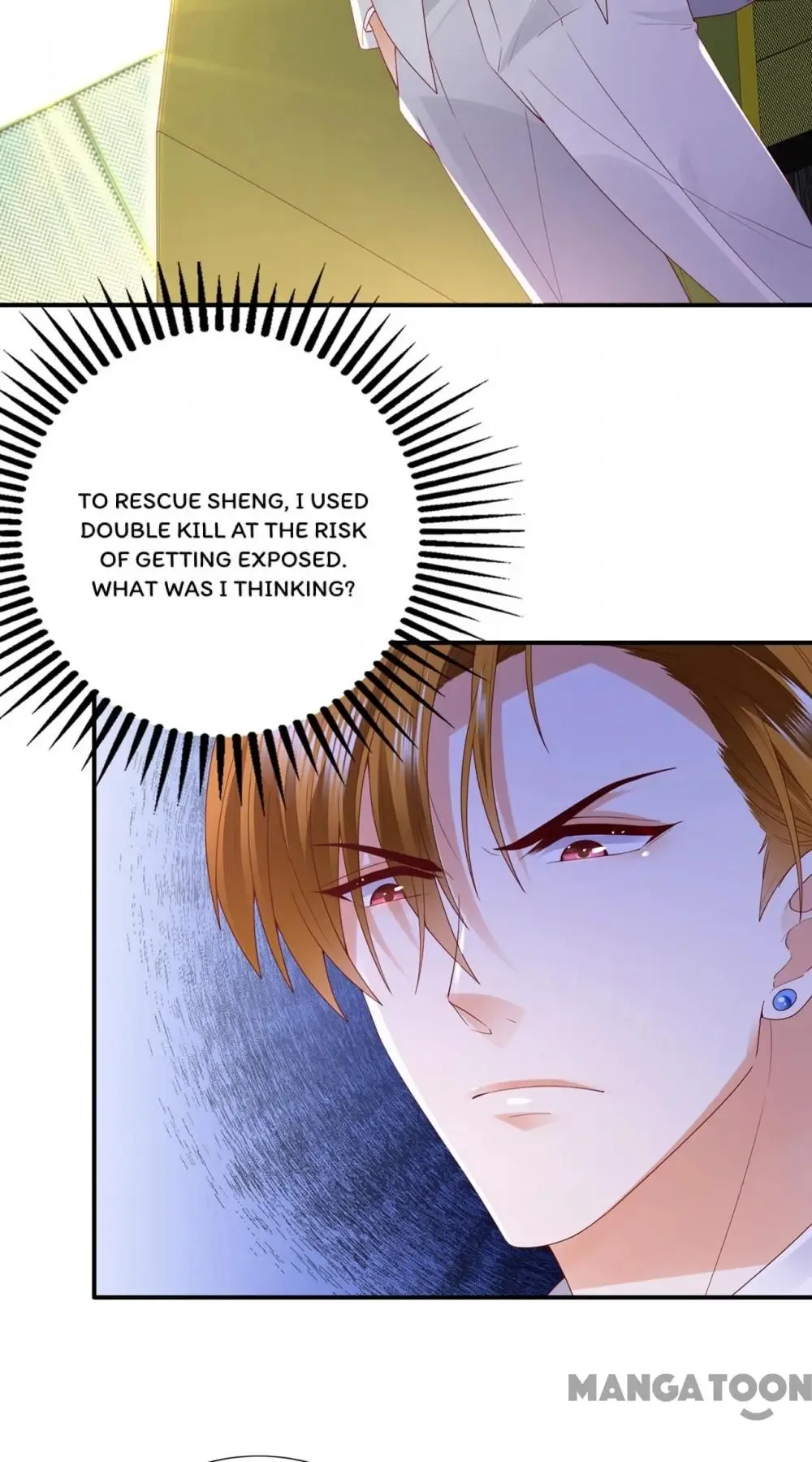 The Expensive Ex-Wife Of A Wealthy Family Chapter 654 page 11