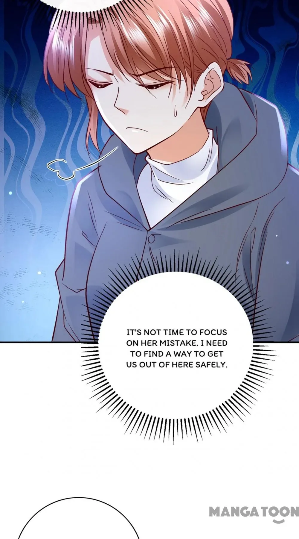 The Expensive Ex-Wife Of A Wealthy Family Chapter 652 page 26