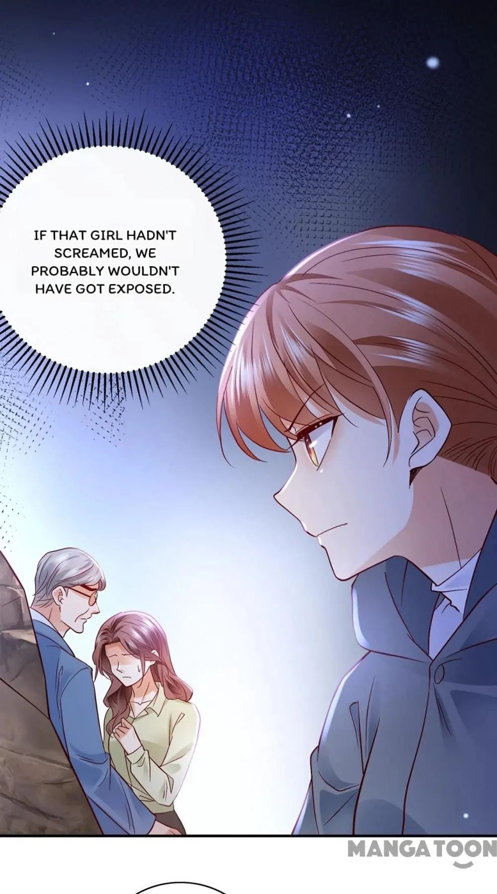 The Expensive Ex-Wife Of A Wealthy Family Chapter 652 page 24