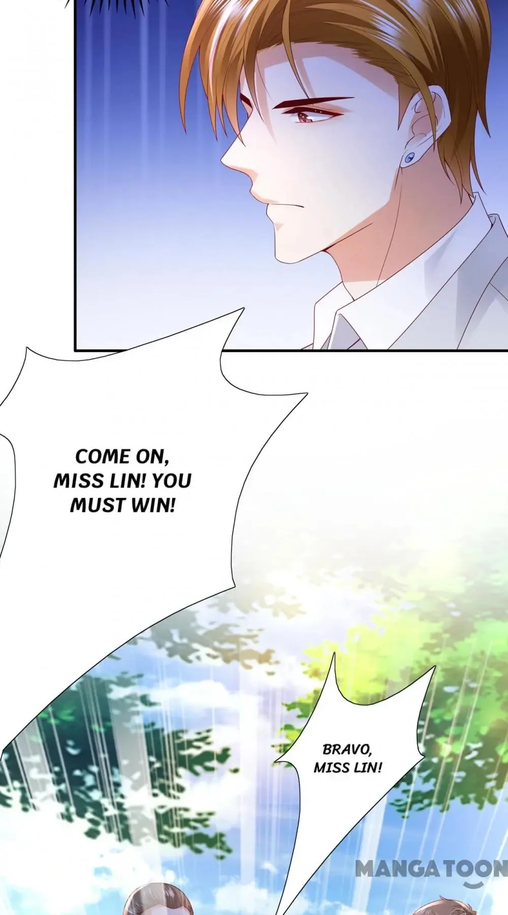 The Expensive Ex-Wife Of A Wealthy Family Chapter 654 page 13