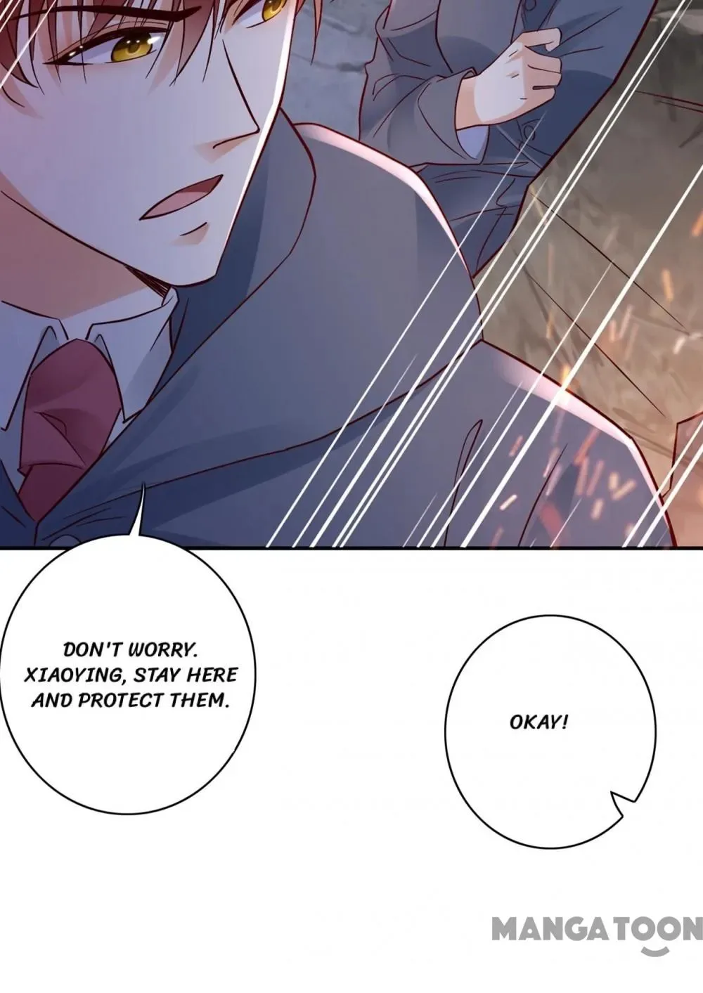 The Expensive Ex-Wife Of A Wealthy Family Chapter 652 page 23