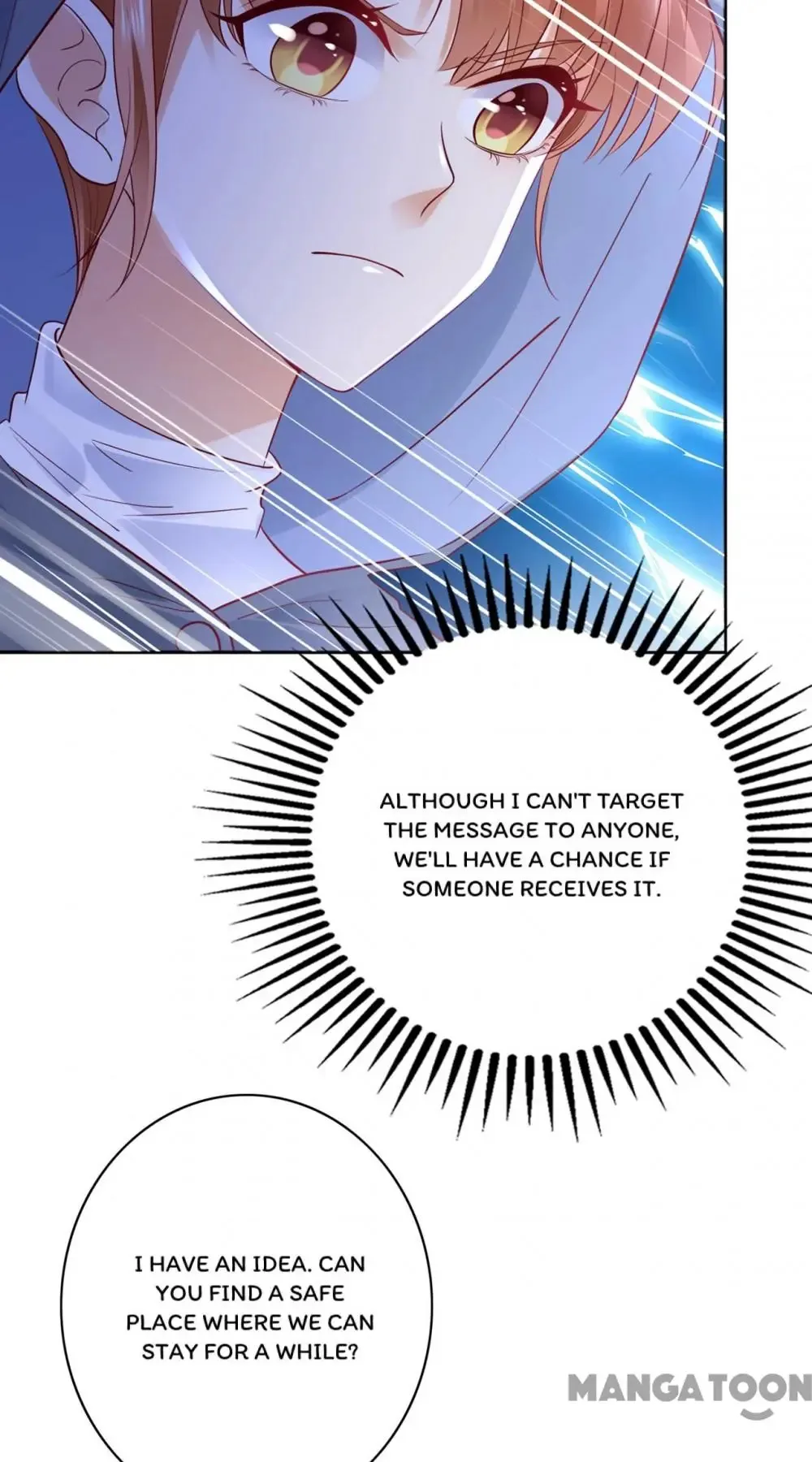 The Expensive Ex-Wife Of A Wealthy Family Chapter 648 page 39