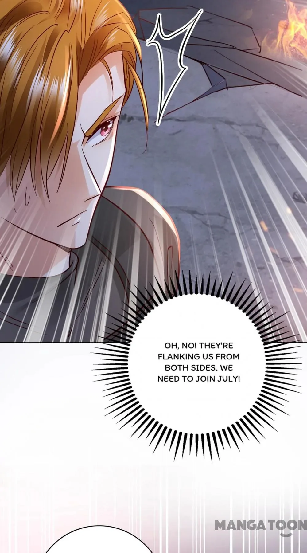 The Expensive Ex-Wife Of A Wealthy Family Chapter 652 page 20