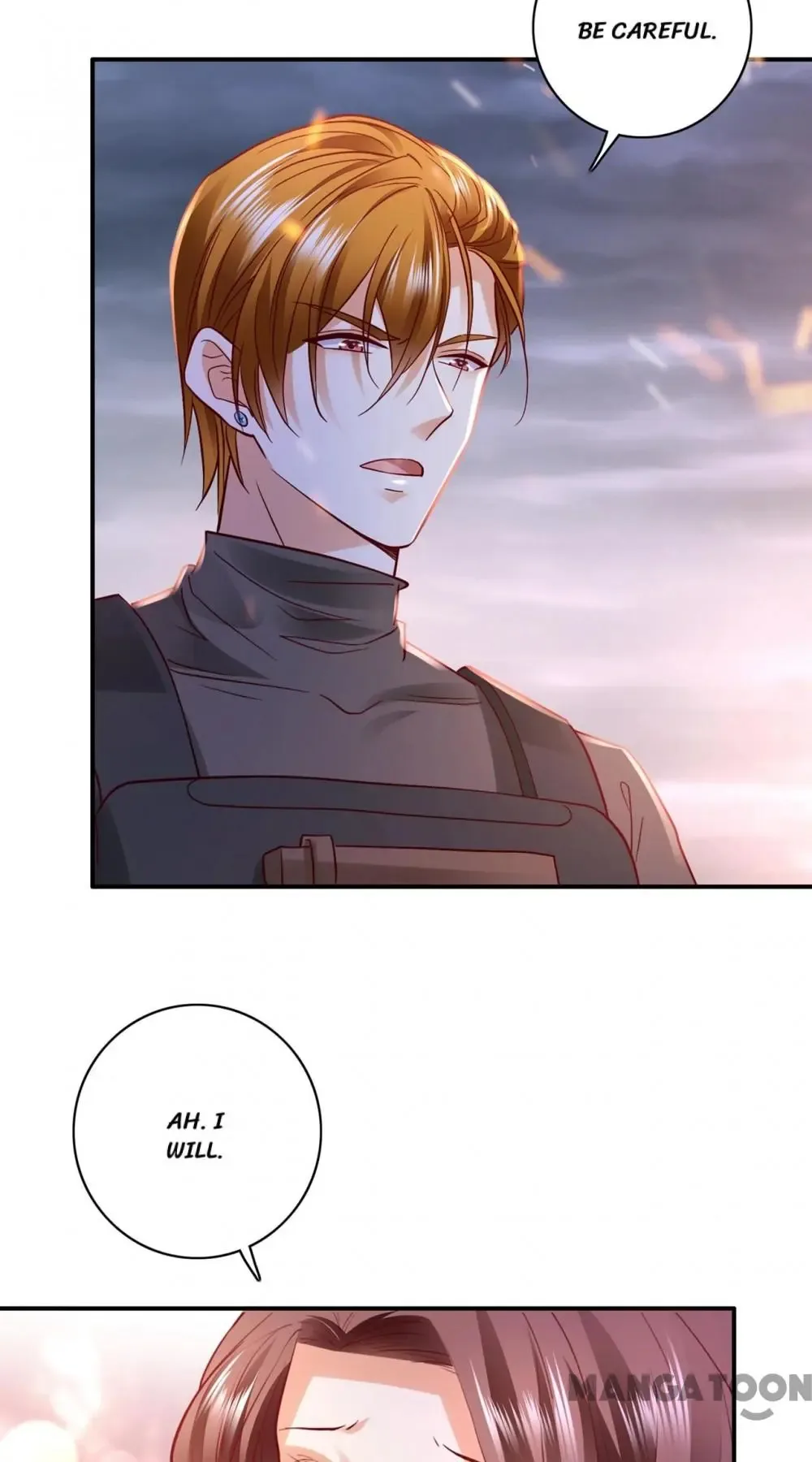 The Expensive Ex-Wife Of A Wealthy Family Chapter 651 page 38