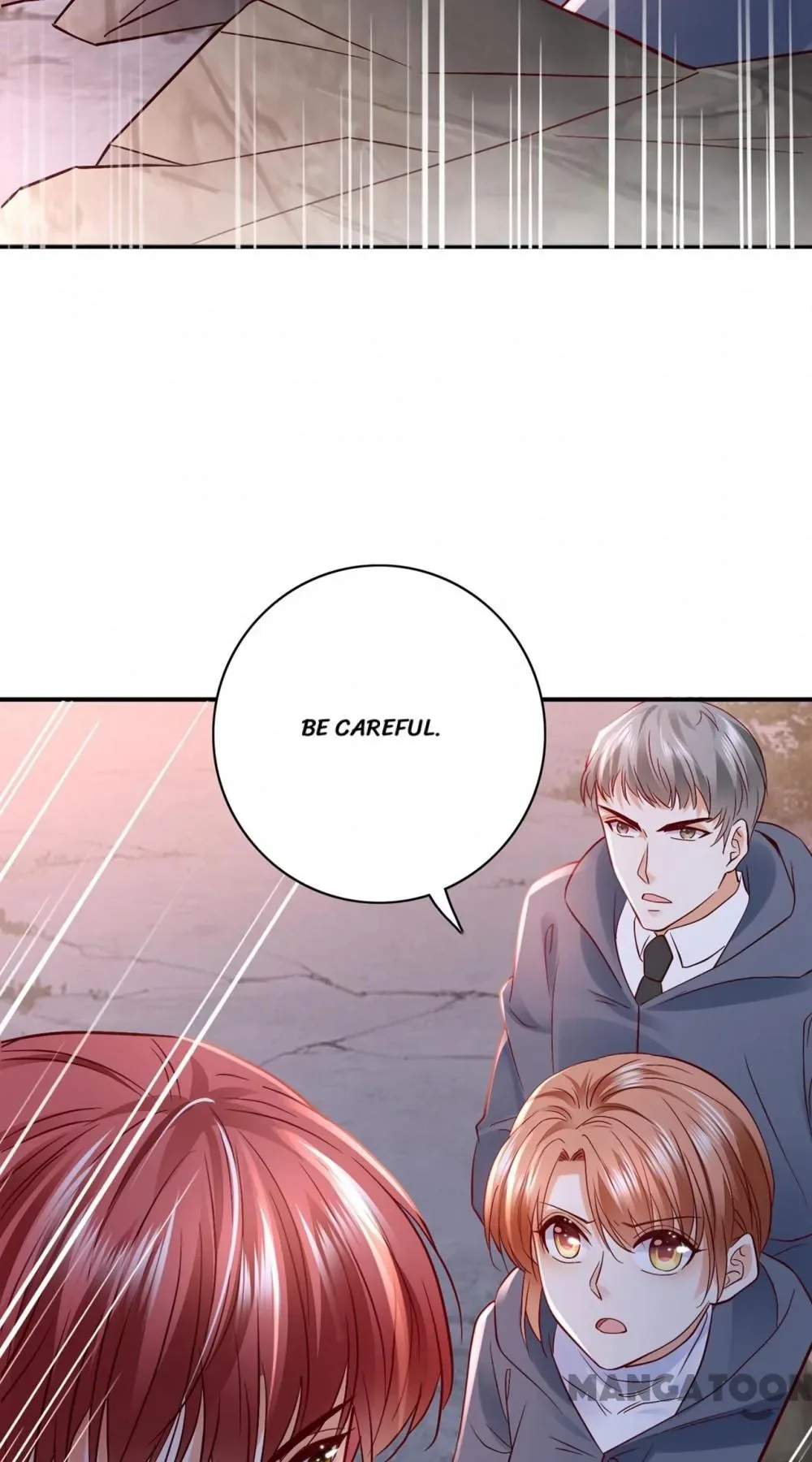 The Expensive Ex-Wife Of A Wealthy Family Chapter 652 page 22