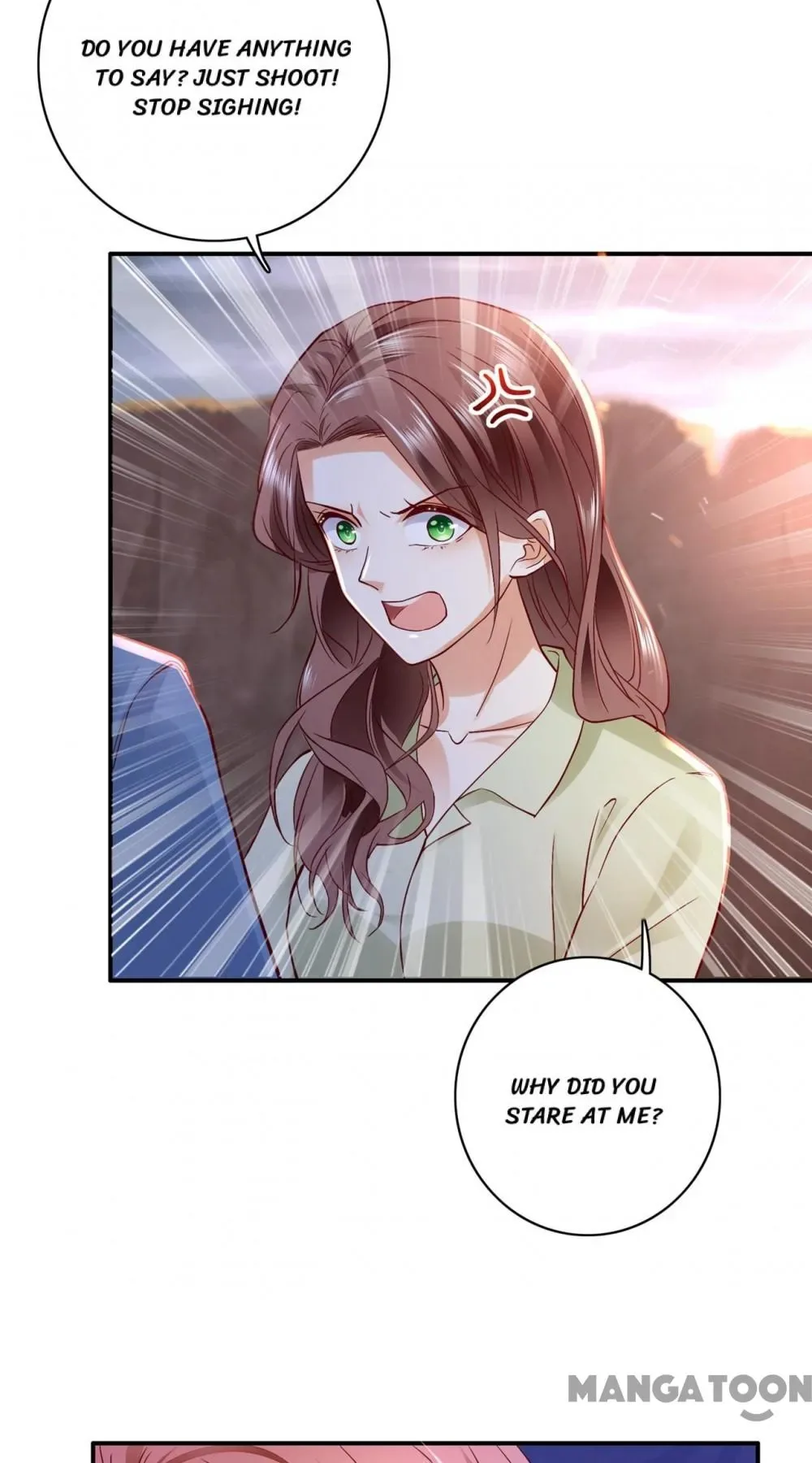 The Expensive Ex-Wife Of A Wealthy Family Chapter 652 page 27