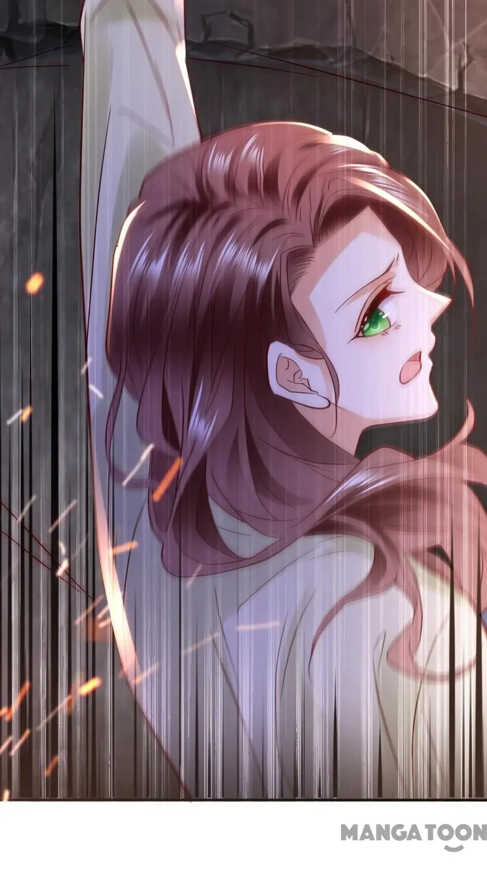 The Expensive Ex-Wife Of A Wealthy Family Chapter 651 page 35