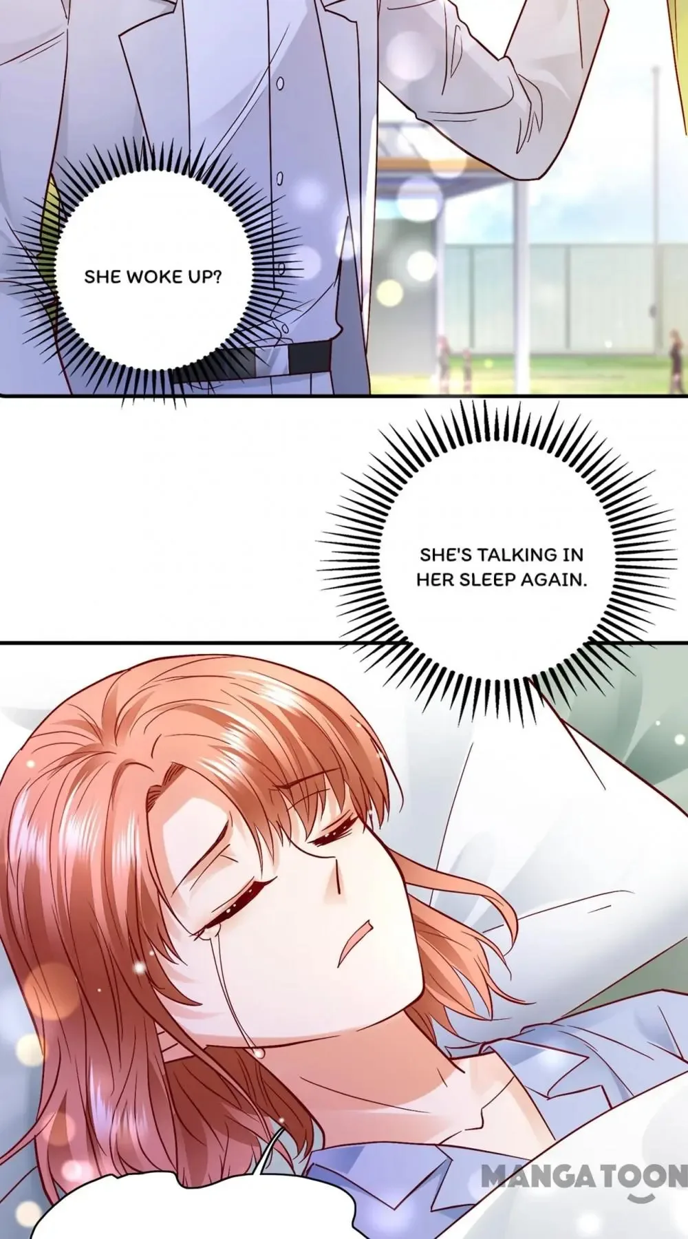 The Expensive Ex-Wife Of A Wealthy Family Chapter 654 page 21