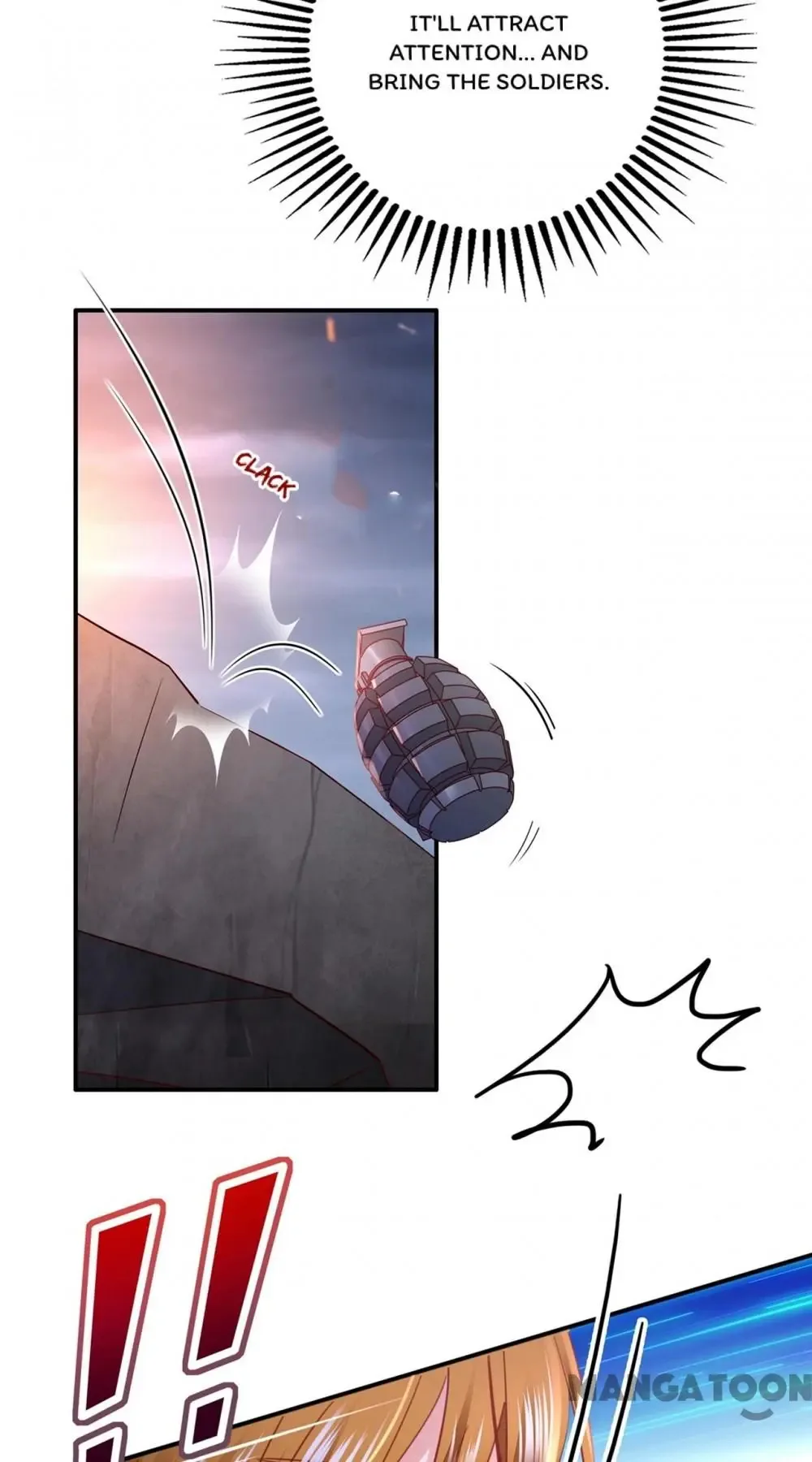The Expensive Ex-Wife Of A Wealthy Family Chapter 651 page 41