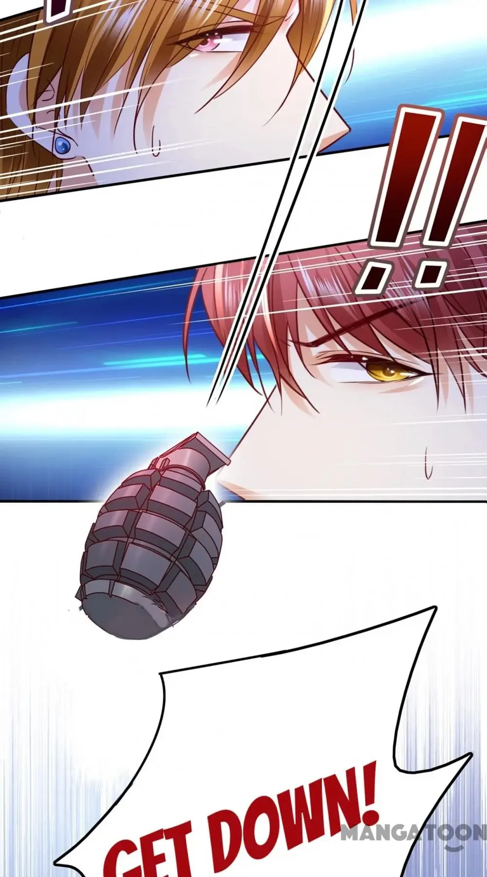 The Expensive Ex-Wife Of A Wealthy Family Chapter 651 page 42