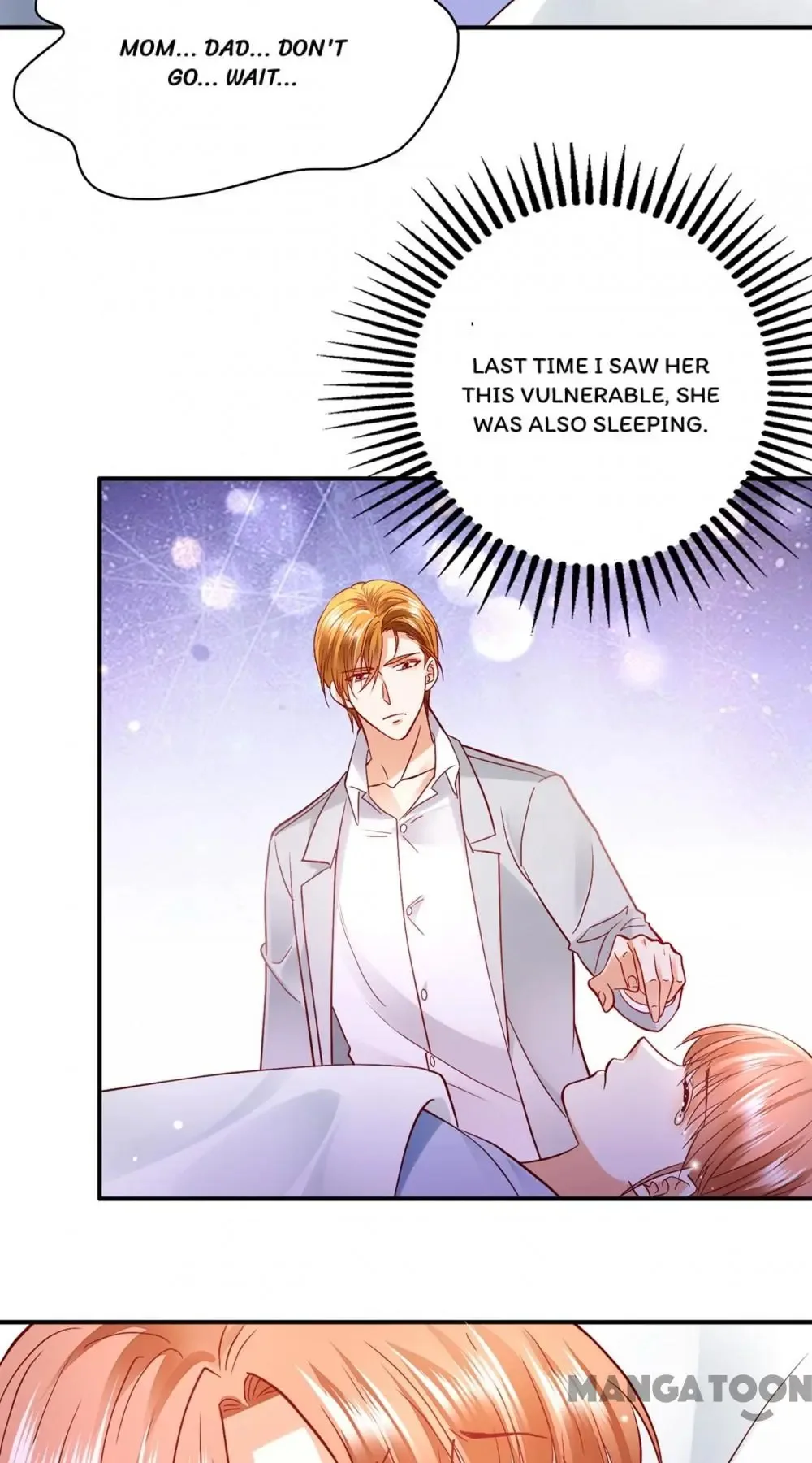 The Expensive Ex-Wife Of A Wealthy Family Chapter 654 page 22