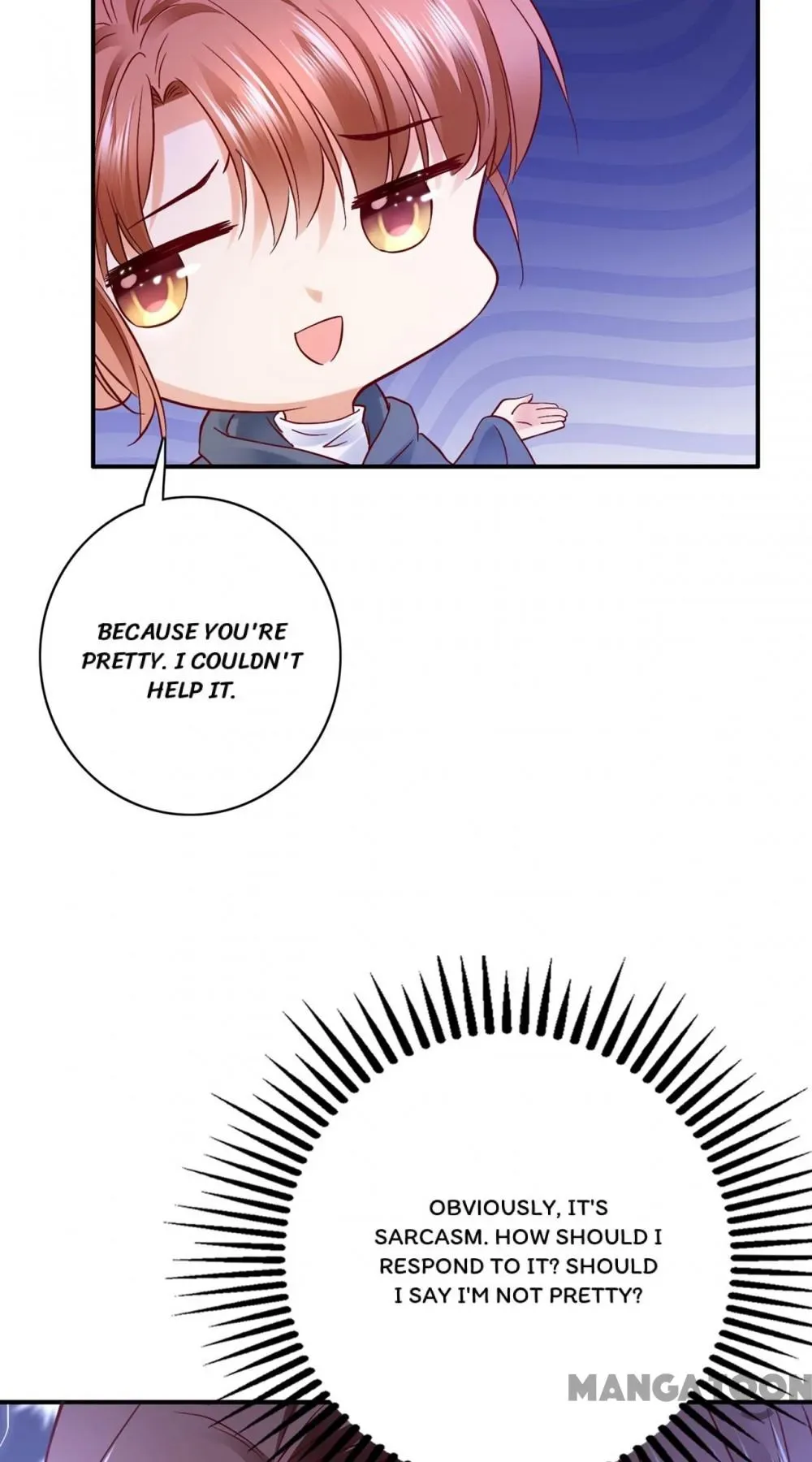 The Expensive Ex-Wife Of A Wealthy Family Chapter 652 page 28