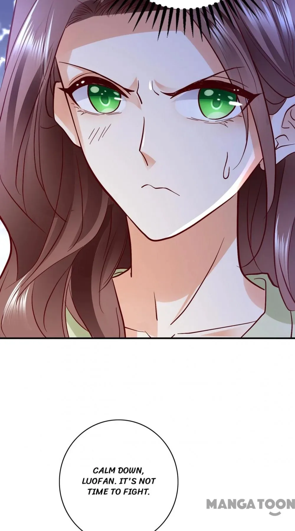 The Expensive Ex-Wife Of A Wealthy Family Chapter 652 page 29