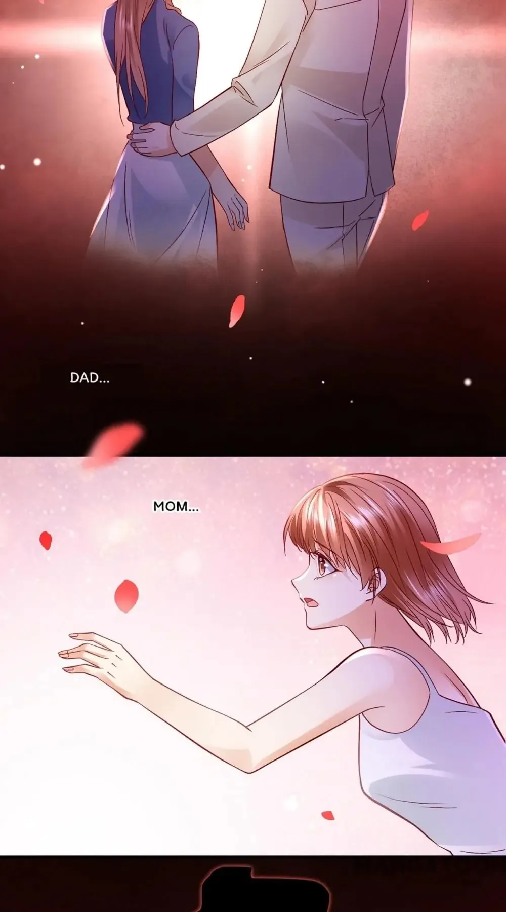 The Expensive Ex-Wife Of A Wealthy Family Chapter 654 page 27