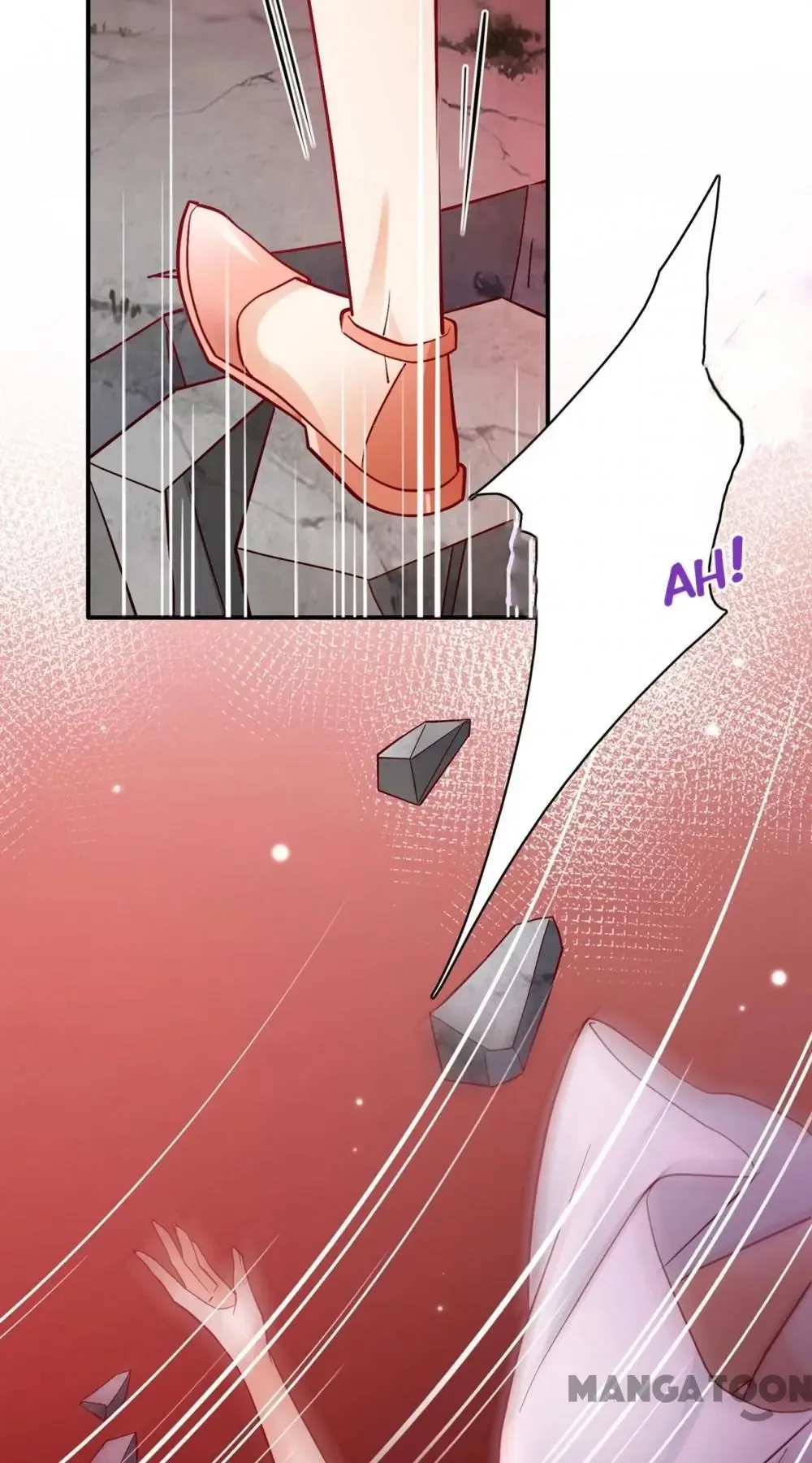 The Expensive Ex-Wife Of A Wealthy Family Chapter 654 page 29