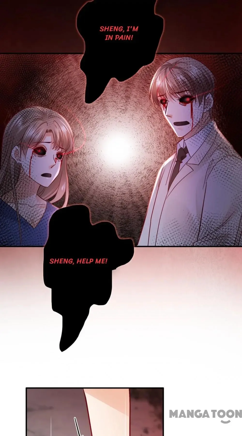 The Expensive Ex-Wife Of A Wealthy Family Chapter 654 page 28