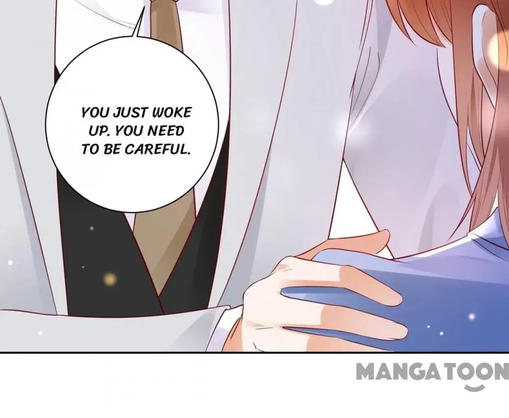 The Expensive Ex-Wife Of A Wealthy Family Chapter 654 page 38