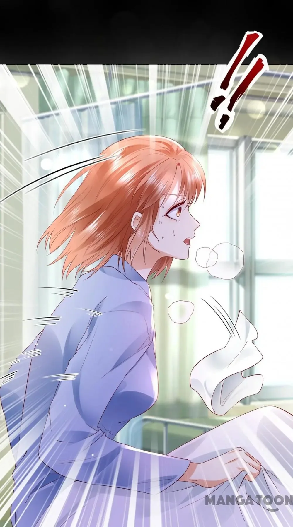 The Expensive Ex-Wife Of A Wealthy Family Chapter 654 page 32