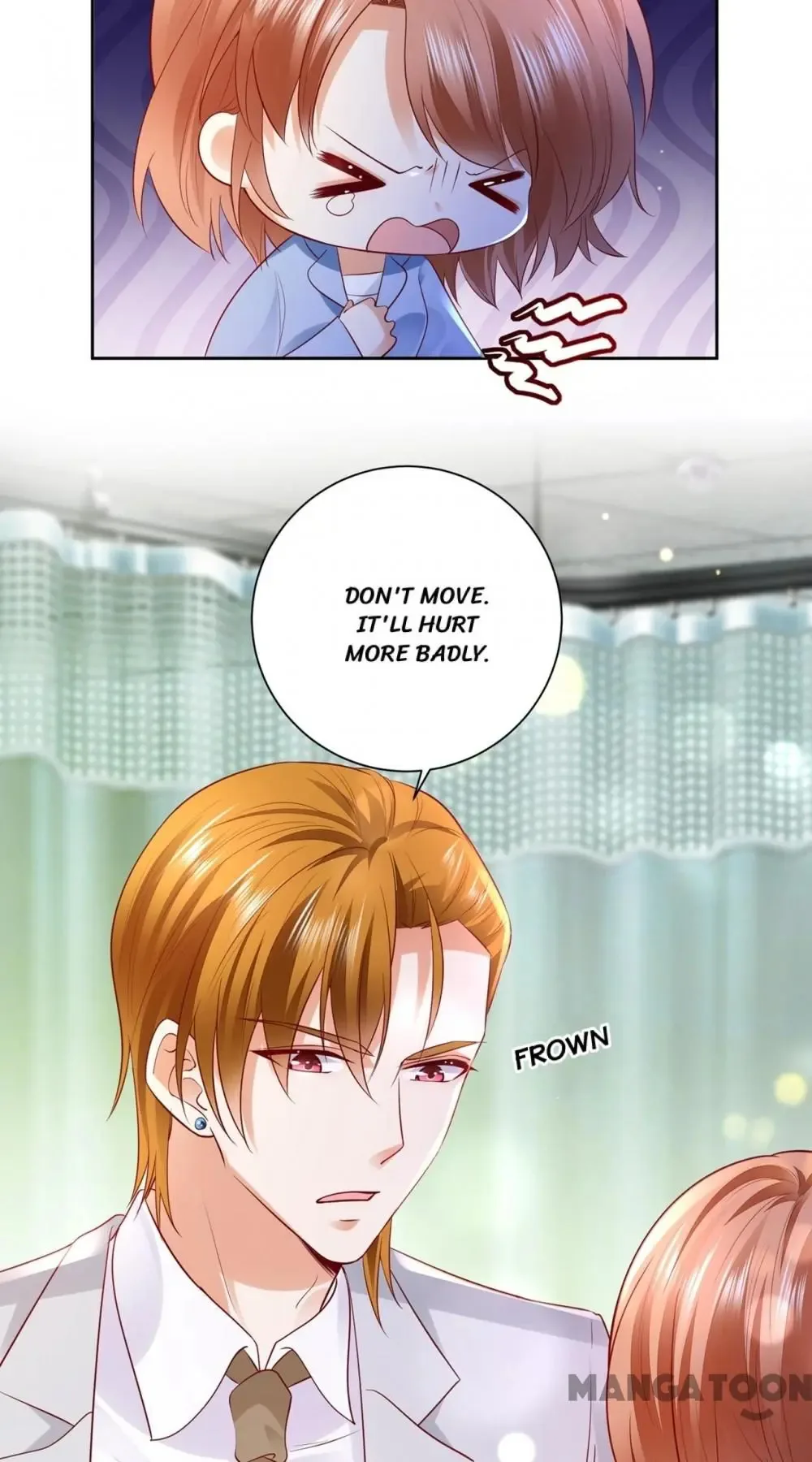 The Expensive Ex-Wife Of A Wealthy Family Chapter 654 page 37
