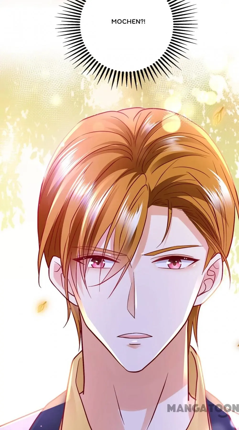 The Expensive Ex-Wife Of A Wealthy Family Chapter 659 page 6