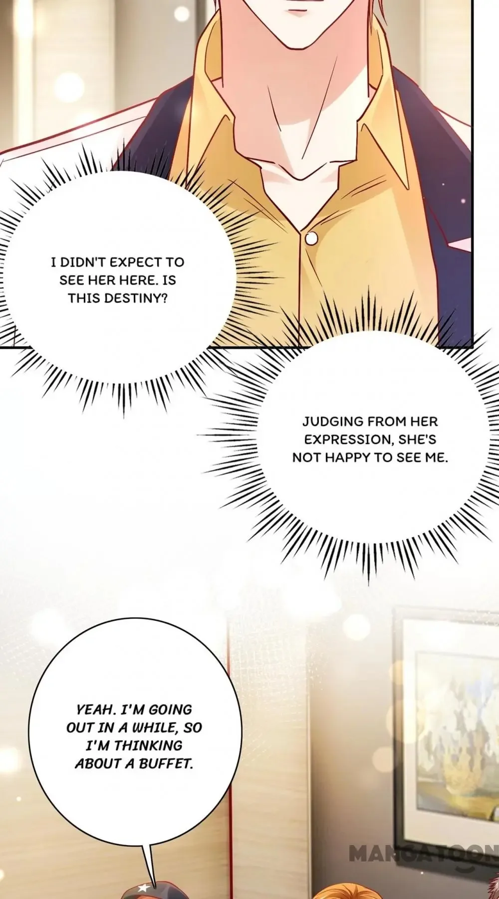 The Expensive Ex-Wife Of A Wealthy Family Chapter 659 page 12