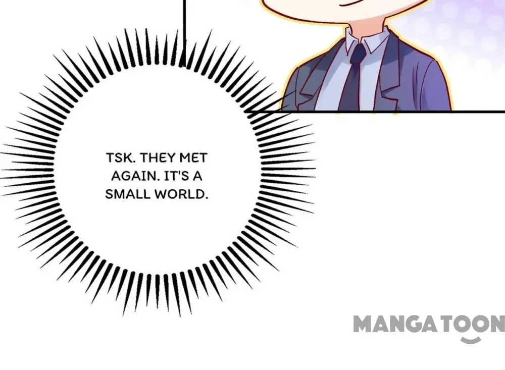 The Expensive Ex-Wife Of A Wealthy Family Chapter 659 page 8