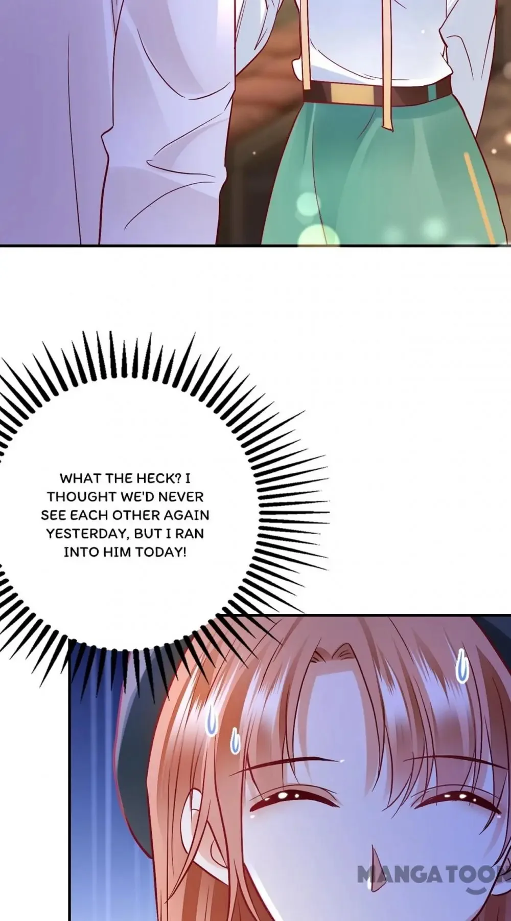 The Expensive Ex-Wife Of A Wealthy Family Chapter 659 page 10
