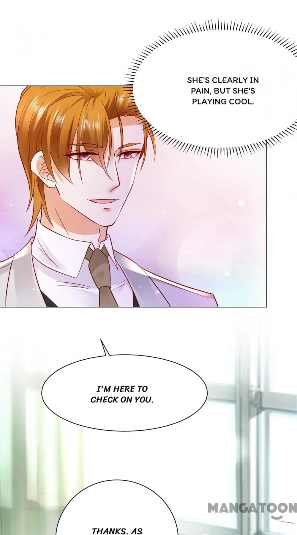 The Expensive Ex-Wife Of A Wealthy Family Chapter 655 page 5