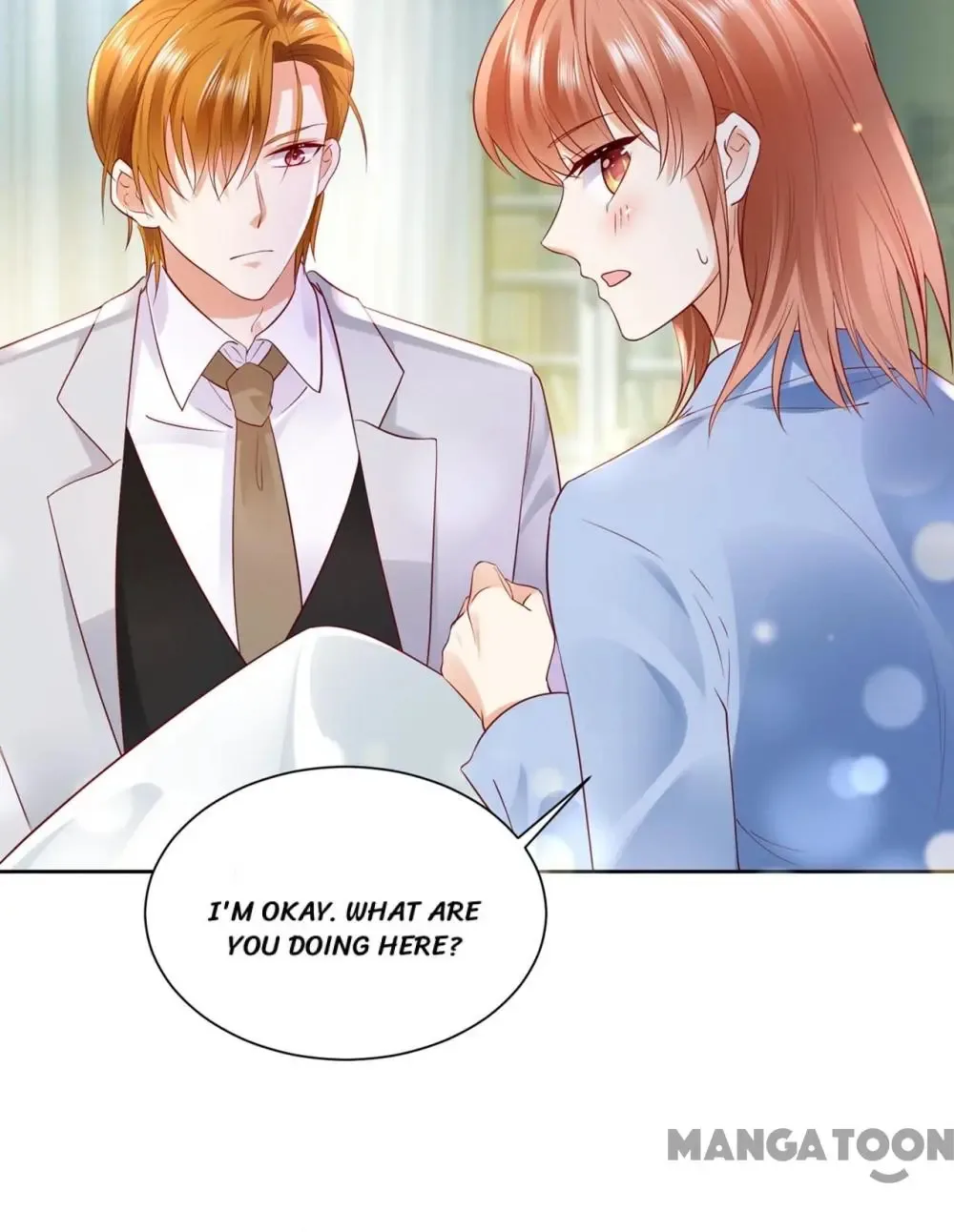 The Expensive Ex-Wife Of A Wealthy Family Chapter 655 page 4
