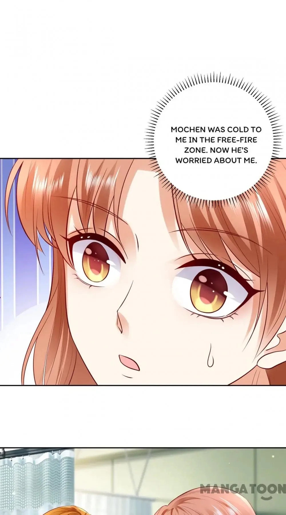 The Expensive Ex-Wife Of A Wealthy Family Chapter 655 page 3