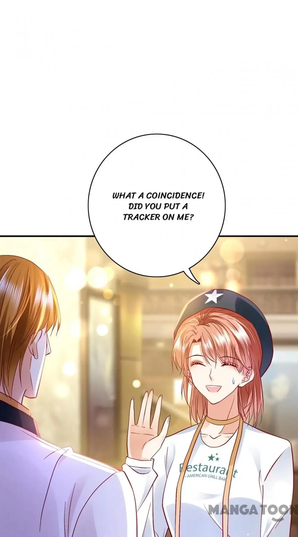 The Expensive Ex-Wife Of A Wealthy Family Chapter 659 page 9