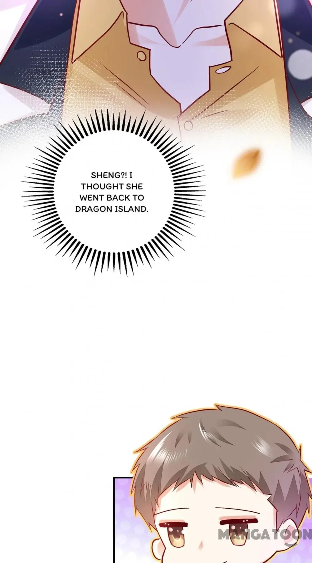 The Expensive Ex-Wife Of A Wealthy Family Chapter 659 page 7