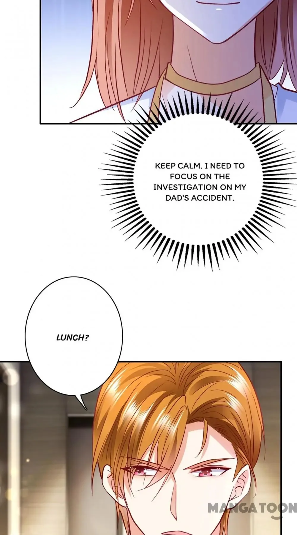The Expensive Ex-Wife Of A Wealthy Family Chapter 659 page 11