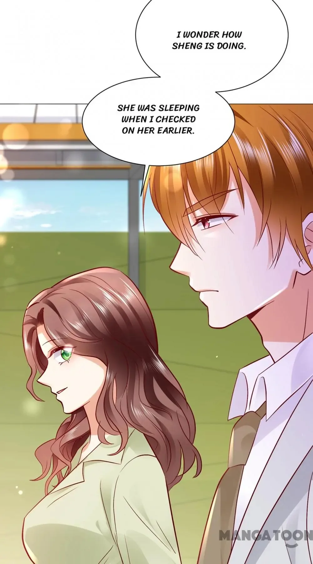 The Expensive Ex-Wife Of A Wealthy Family Chapter 655 page 16