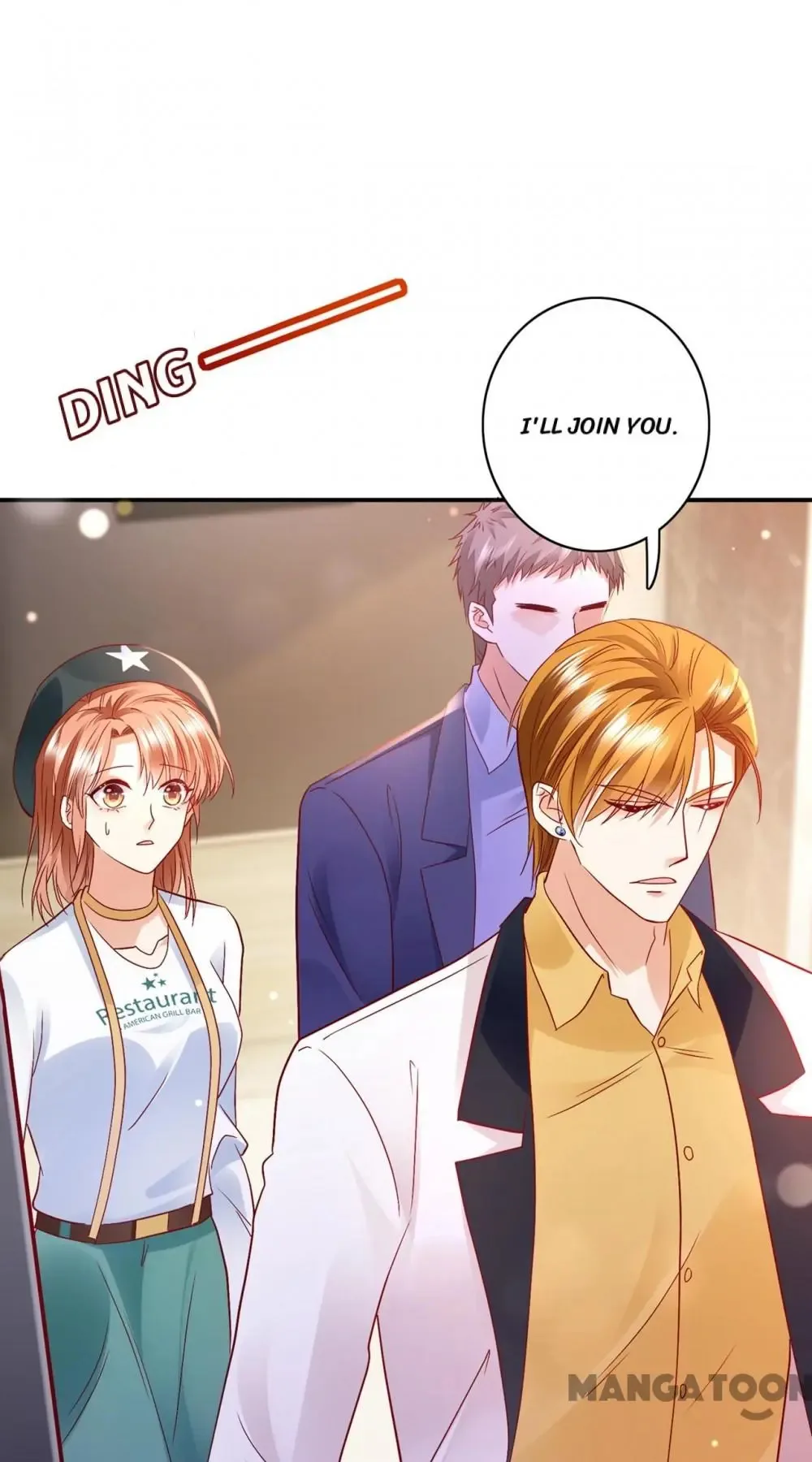 The Expensive Ex-Wife Of A Wealthy Family Chapter 659 page 17