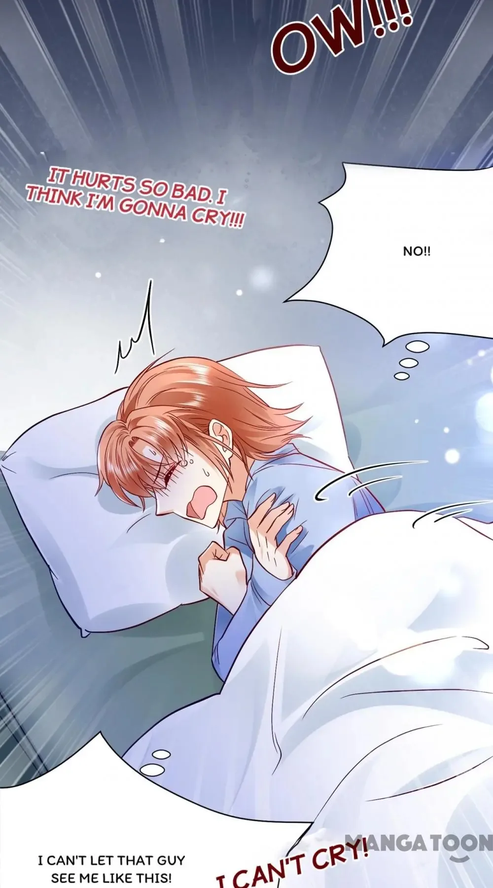 The Expensive Ex-Wife Of A Wealthy Family Chapter 655 page 9