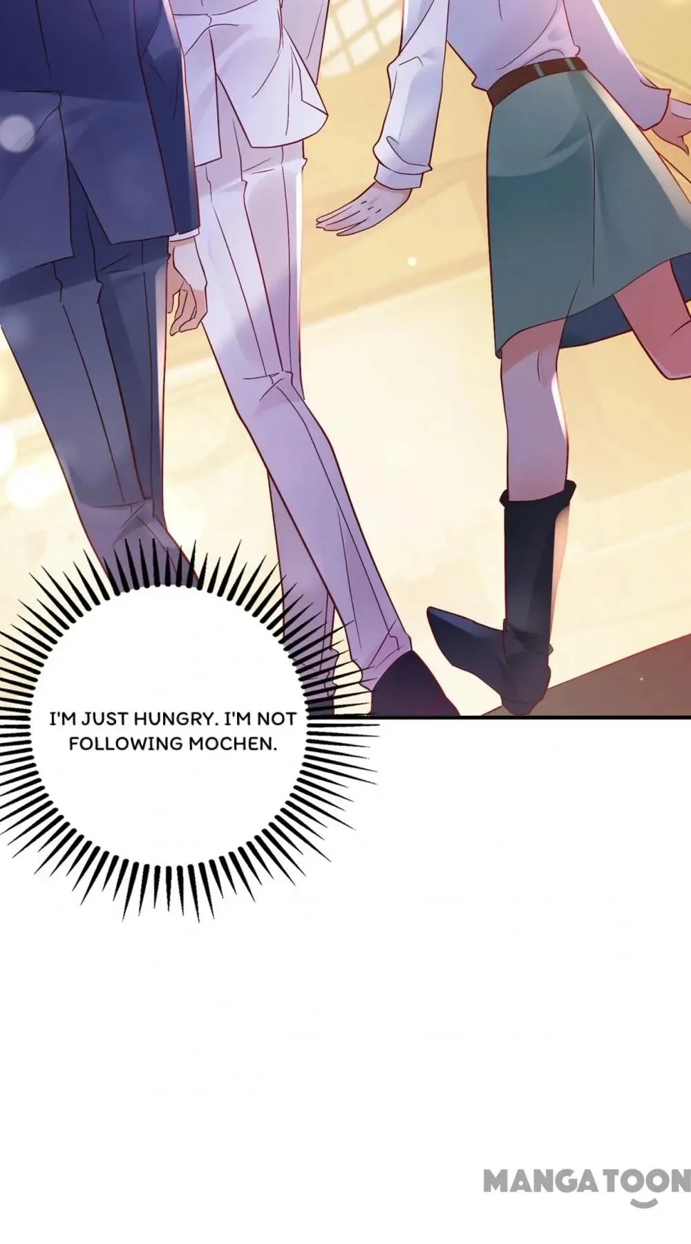 The Expensive Ex-Wife Of A Wealthy Family Chapter 659 page 21