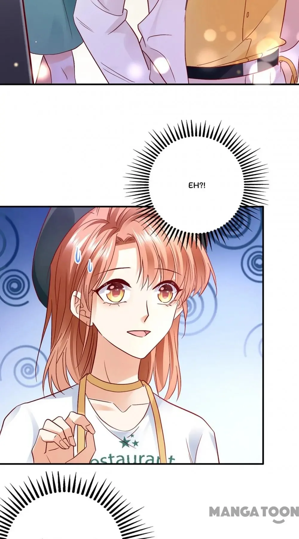 The Expensive Ex-Wife Of A Wealthy Family Chapter 659 page 18
