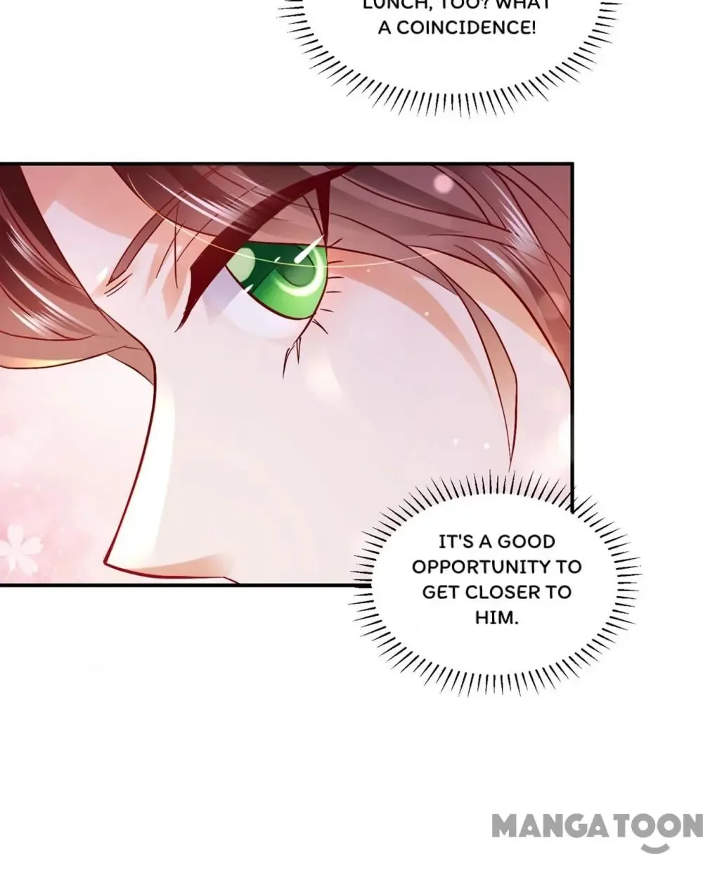 The Expensive Ex-Wife Of A Wealthy Family Chapter 655 page 14