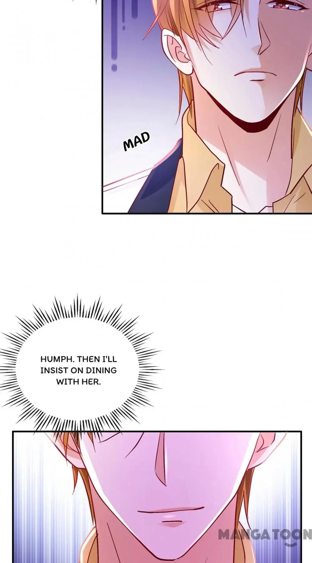 The Expensive Ex-Wife Of A Wealthy Family Chapter 659 page 15
