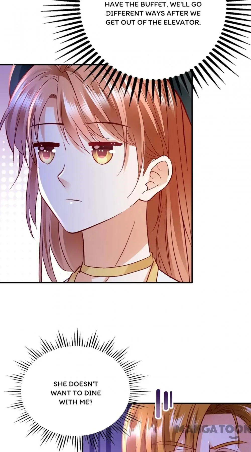 The Expensive Ex-Wife Of A Wealthy Family Chapter 659 page 14