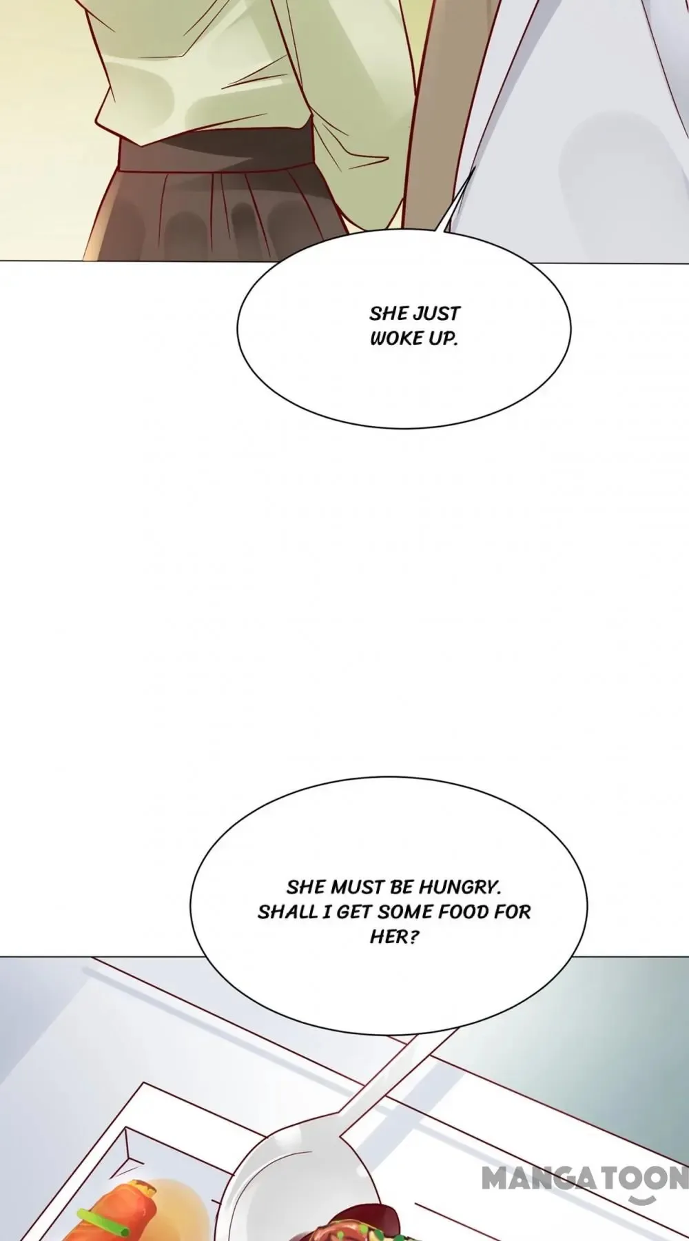 The Expensive Ex-Wife Of A Wealthy Family Chapter 655 page 17