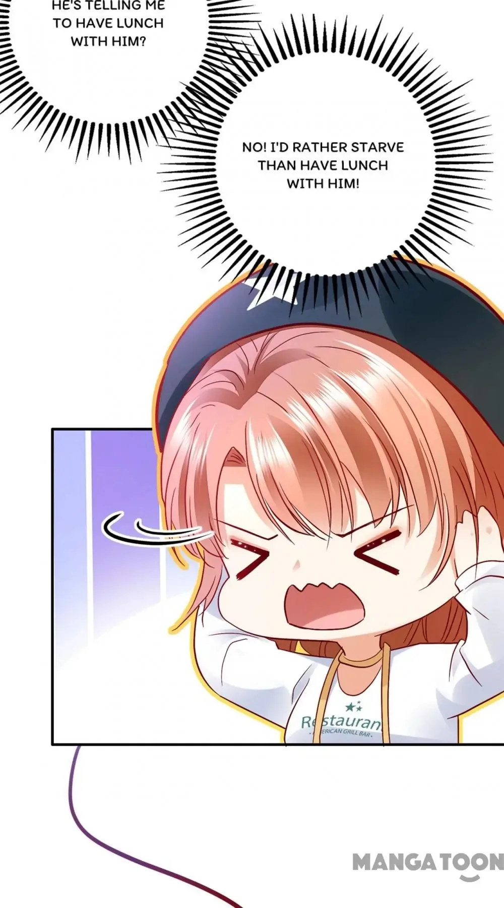 The Expensive Ex-Wife Of A Wealthy Family Chapter 659 page 19