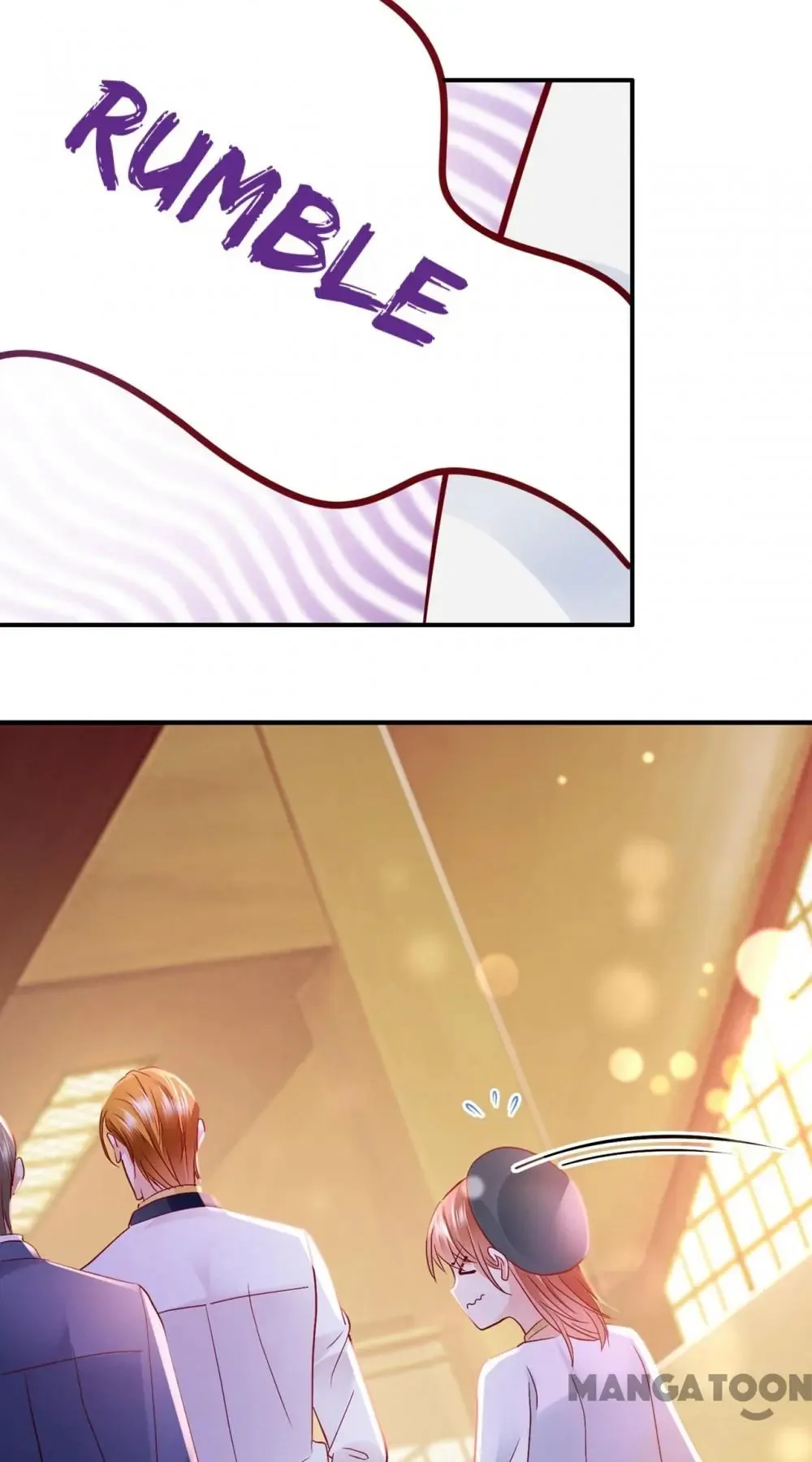 The Expensive Ex-Wife Of A Wealthy Family Chapter 659 page 20