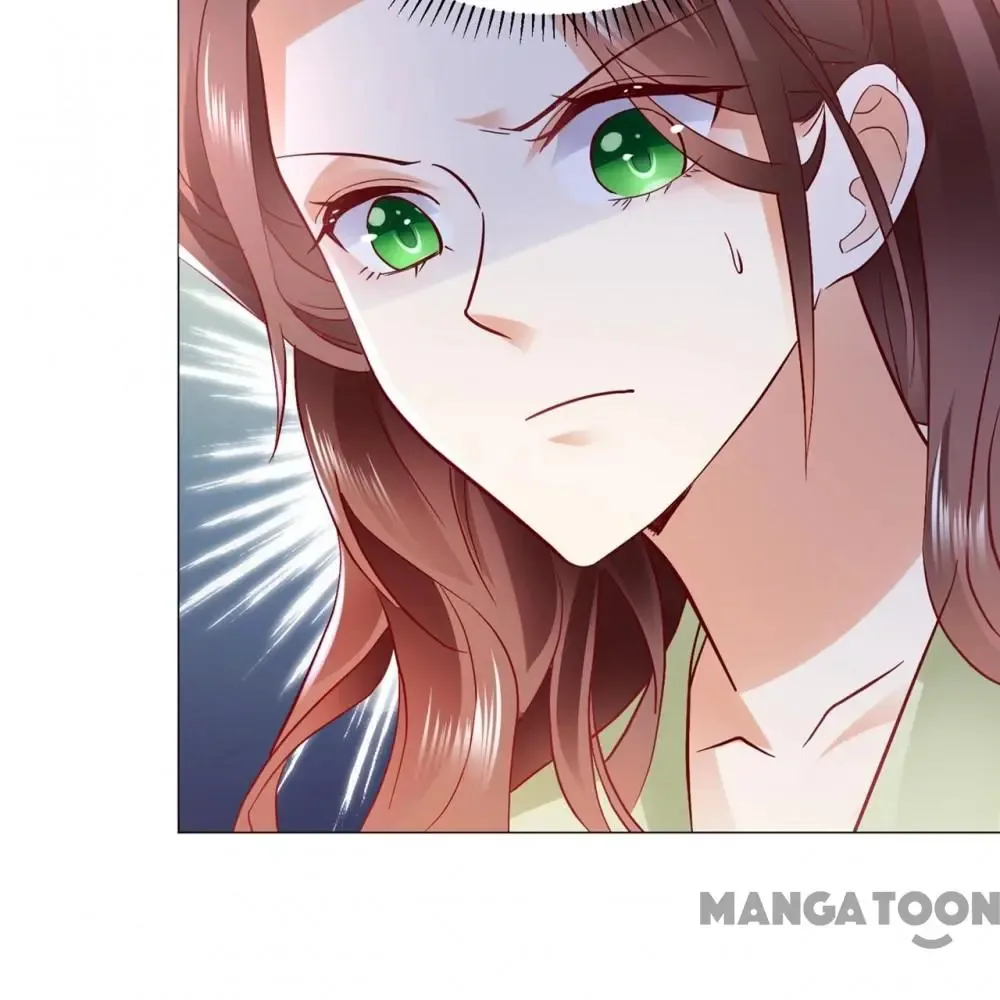The Expensive Ex-Wife Of A Wealthy Family Chapter 655 page 19