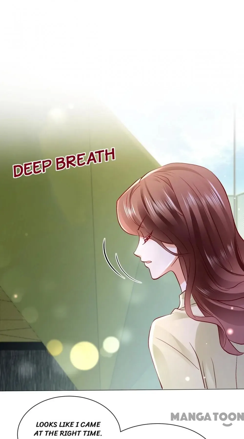 The Expensive Ex-Wife Of A Wealthy Family Chapter 655 page 25