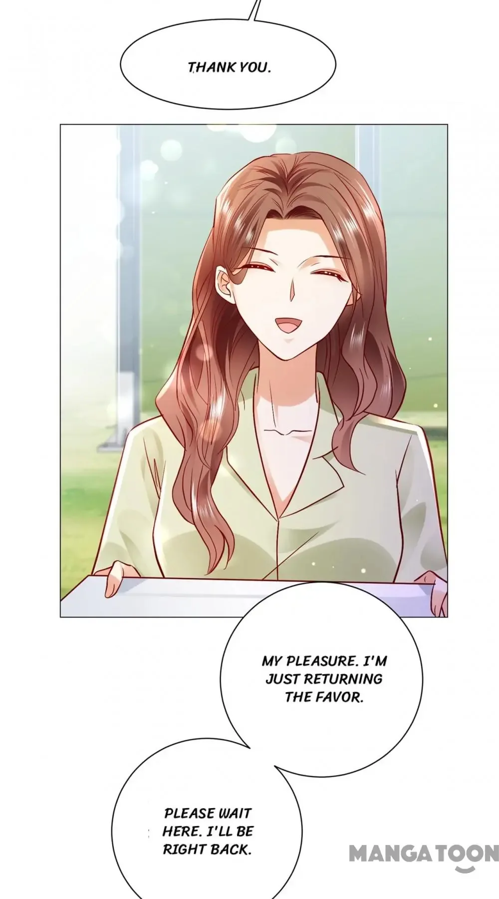 The Expensive Ex-Wife Of A Wealthy Family Chapter 655 page 22