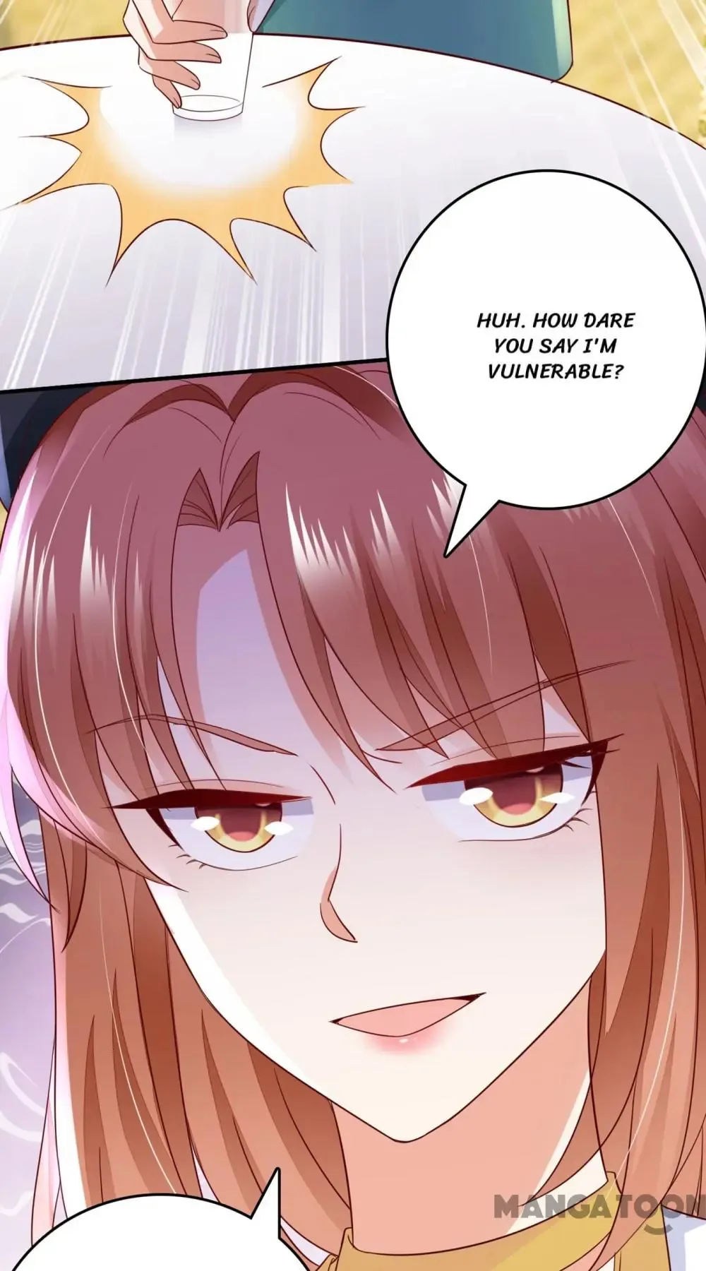 The Expensive Ex-Wife Of A Wealthy Family Chapter 663 page 11