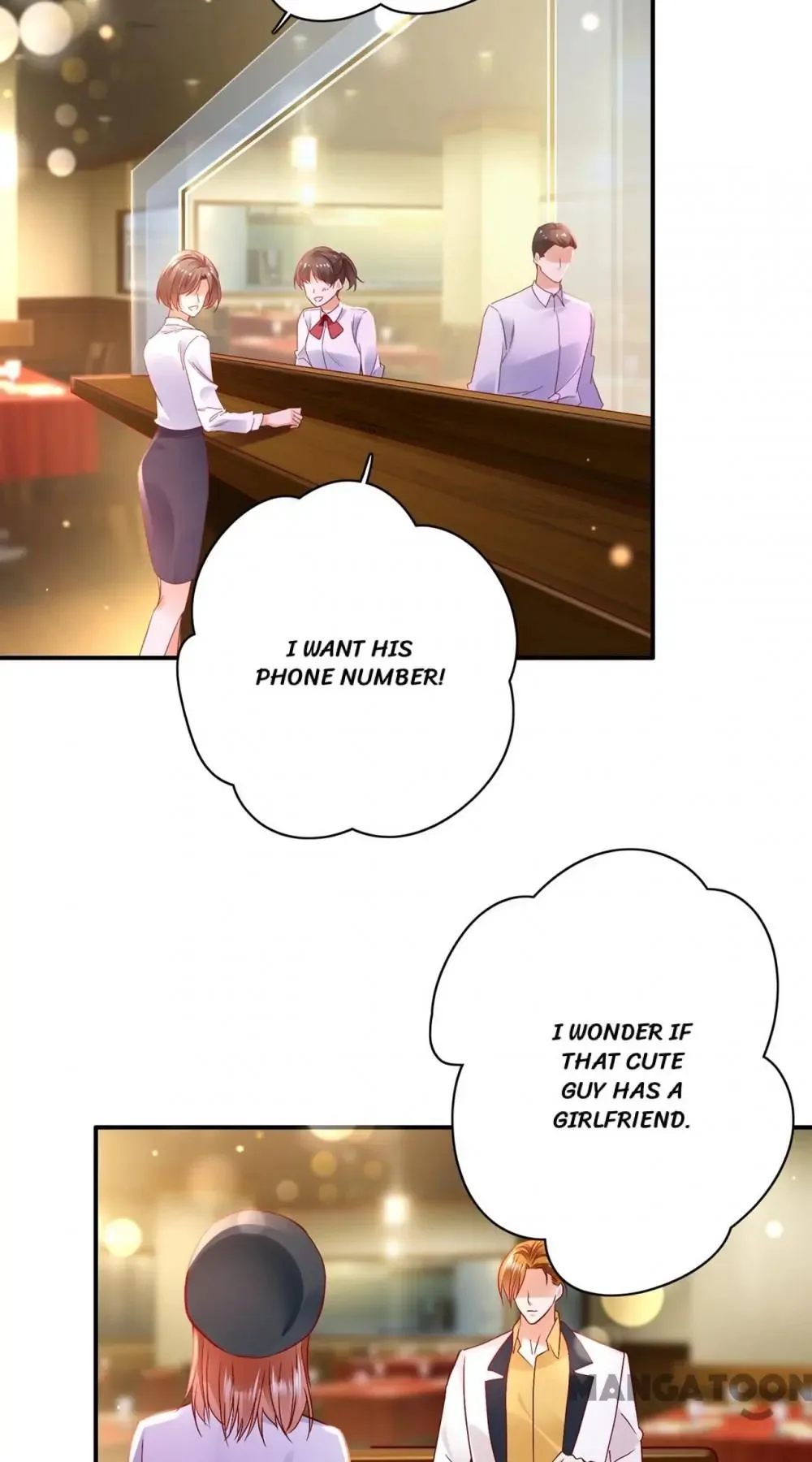 The Expensive Ex-Wife Of A Wealthy Family Chapter 659 page 26